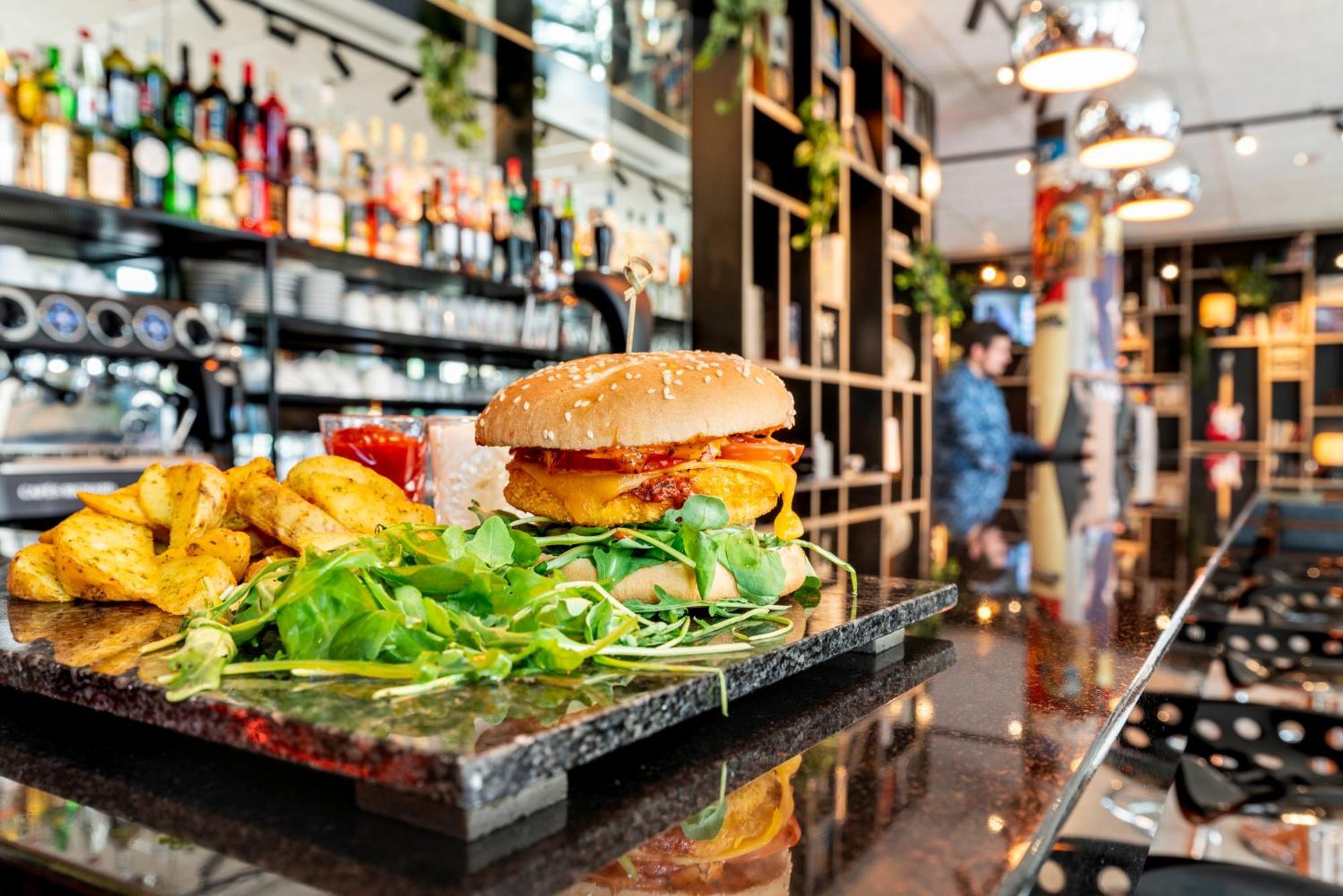 Ibis Styles Paris Вильжюиф Экстерьер фото